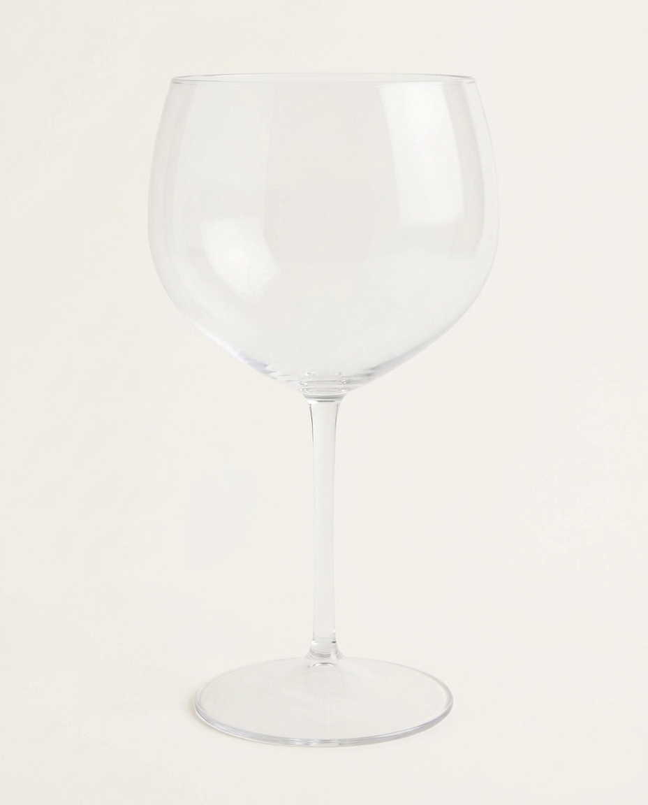 Ta&ccedil;a para Gin Festa Transparente image number 4