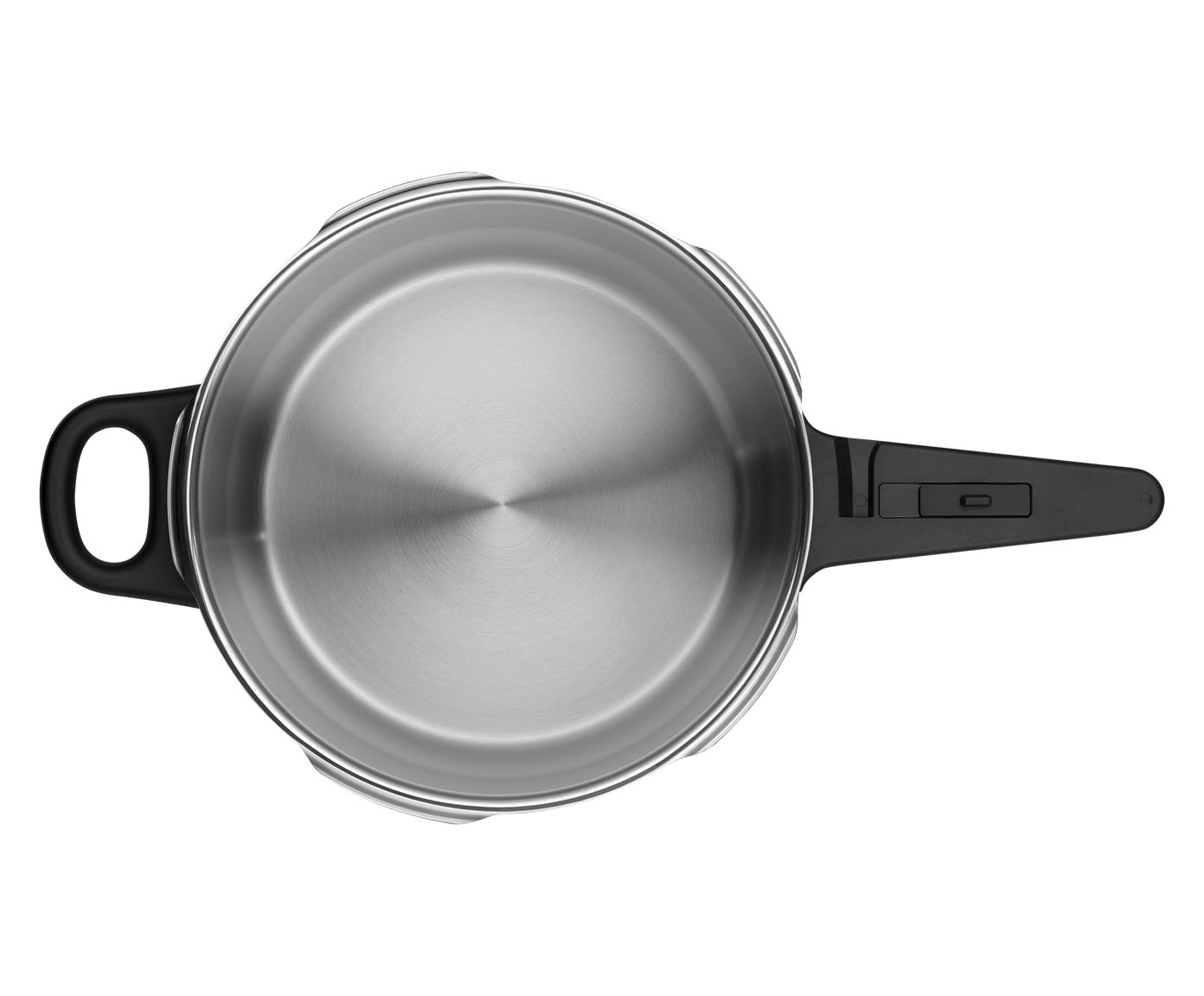 Panela de Press&atilde;o por Indu&ccedil;&atilde;o em Inox Perfect image number 2