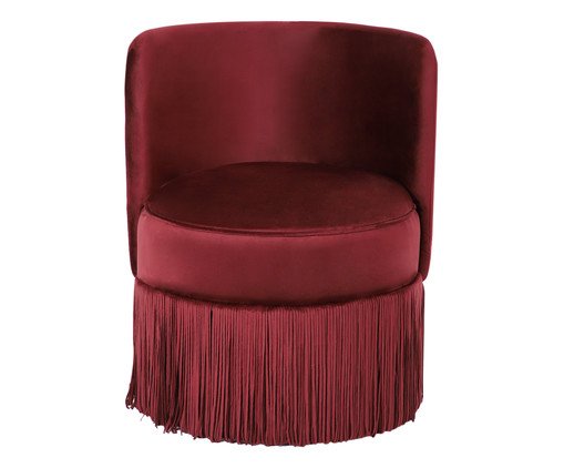 Poltrona Franja Simples image number 1
