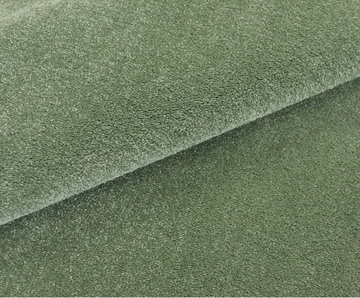Tapete Tufting Ecletik Verde Selva image number 2