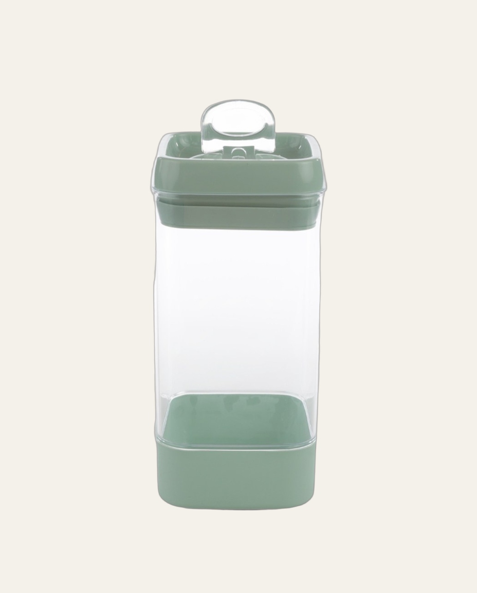 Pote Herm&eacute;tico Stockpro Verde - image 1