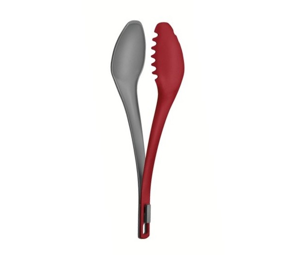 Pegador para Salada em Nylon Yadav - Vermelho image number 0