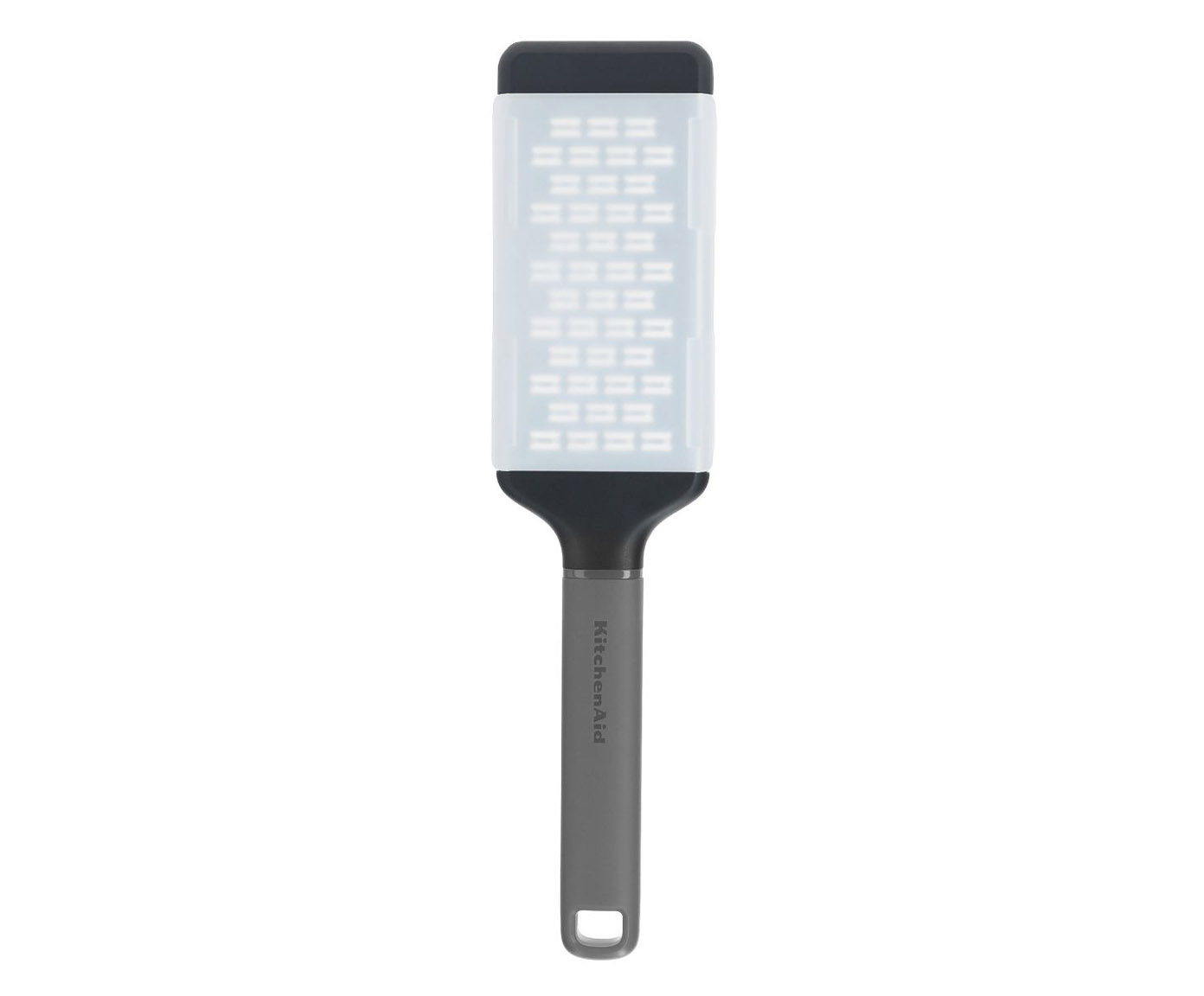 Ralador Corte Grosso Kitchenaid Cinza - image 0