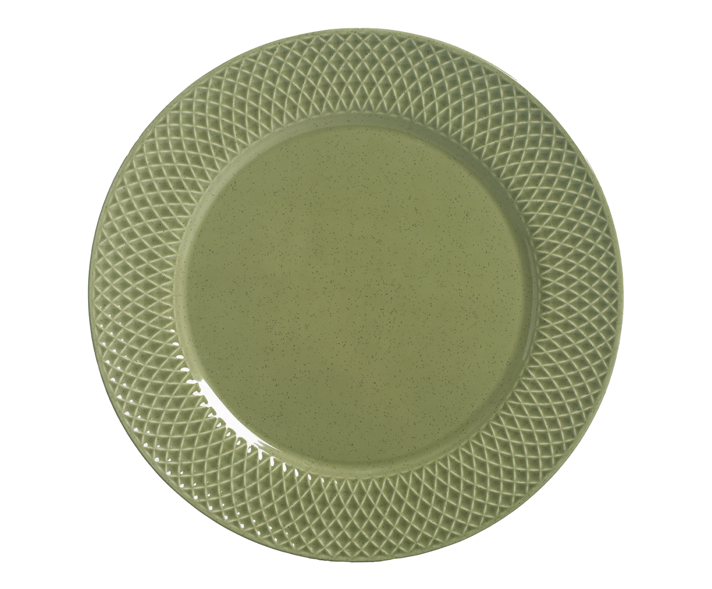 Sousplat Esmeralda - image 0