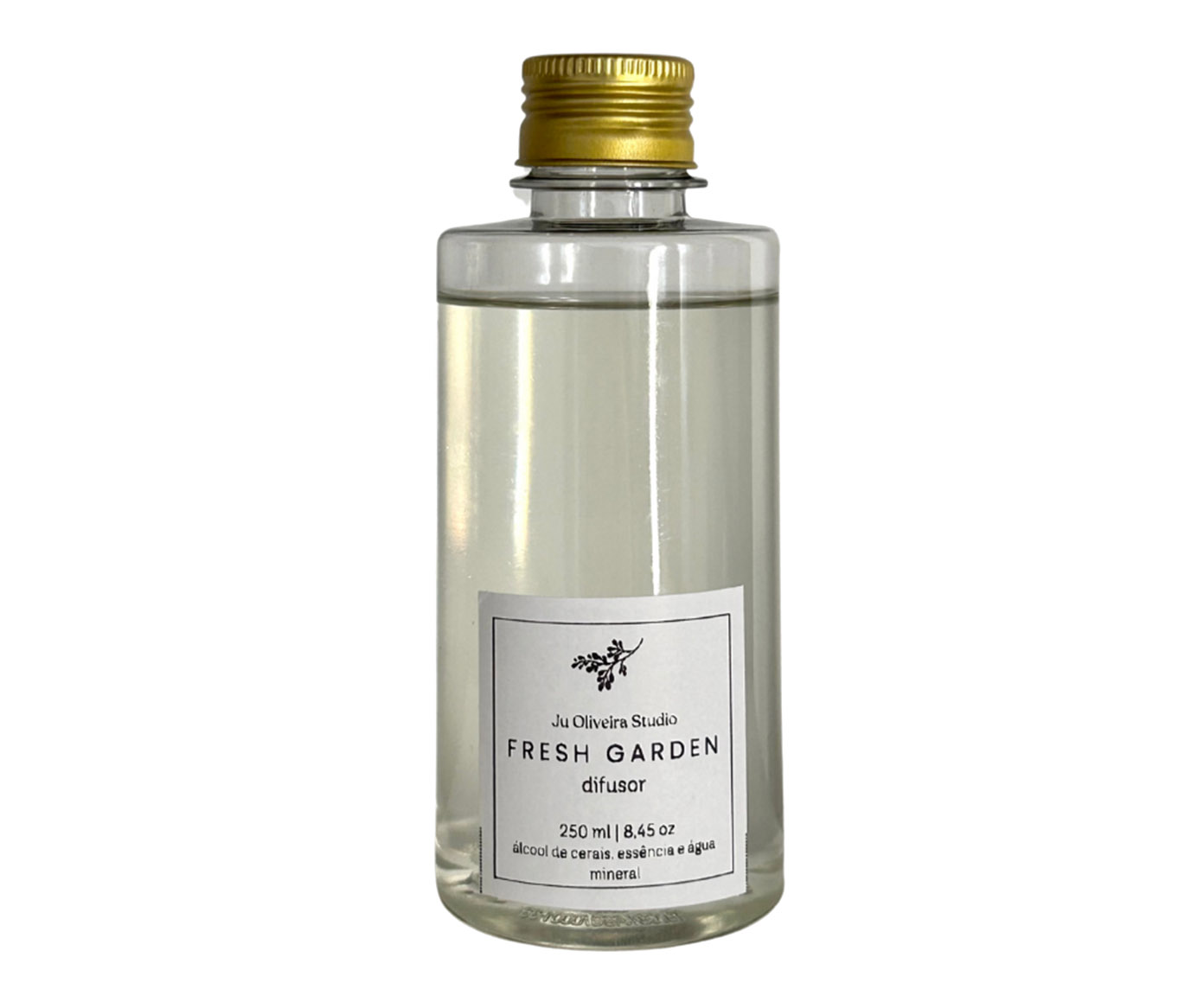 Refil Difusor Fresh Garden - 250ml - image 0