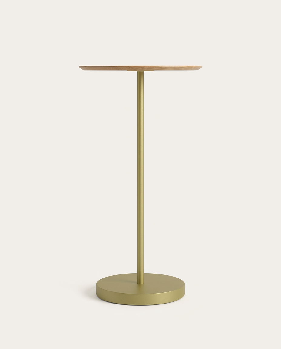Mesa Lateral Freij&oacute; e Dourado image number 4