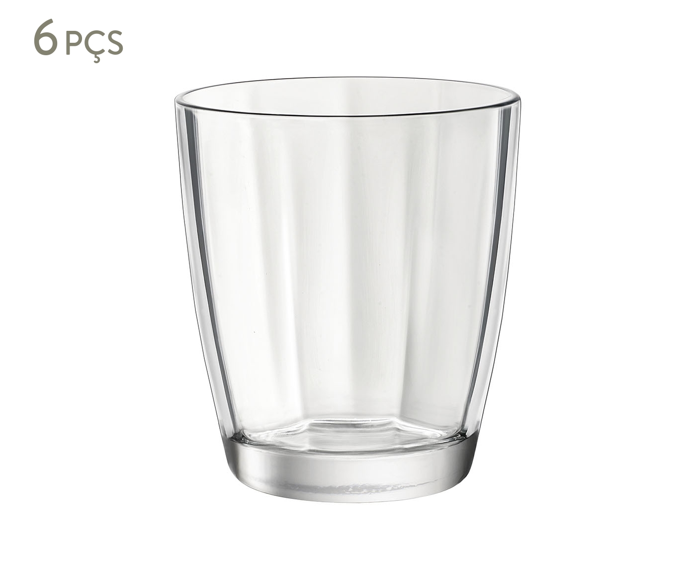 Jogo de Copos Dof Pulsar image number 0