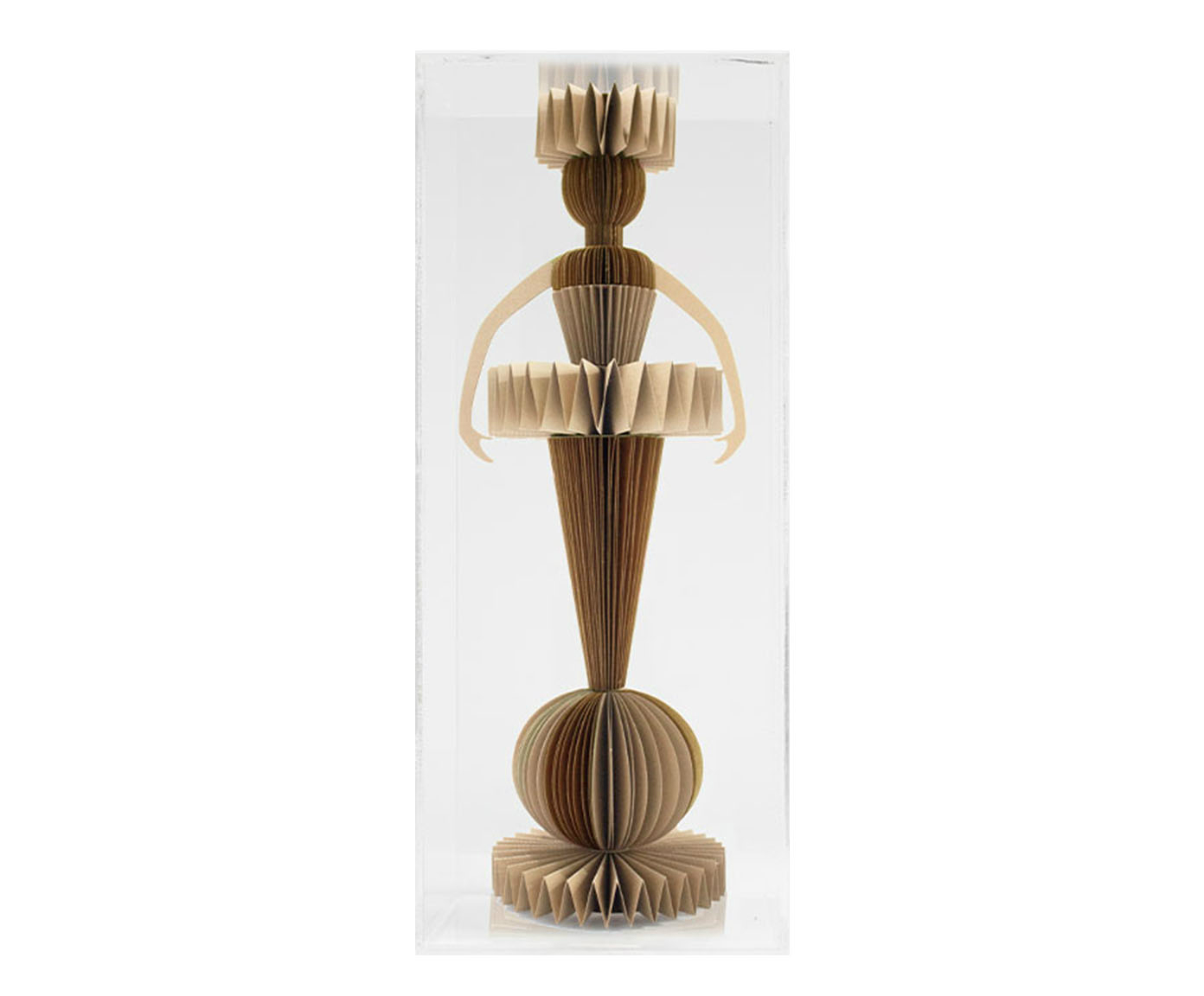 Caixa Decorativa Bareh image number 0