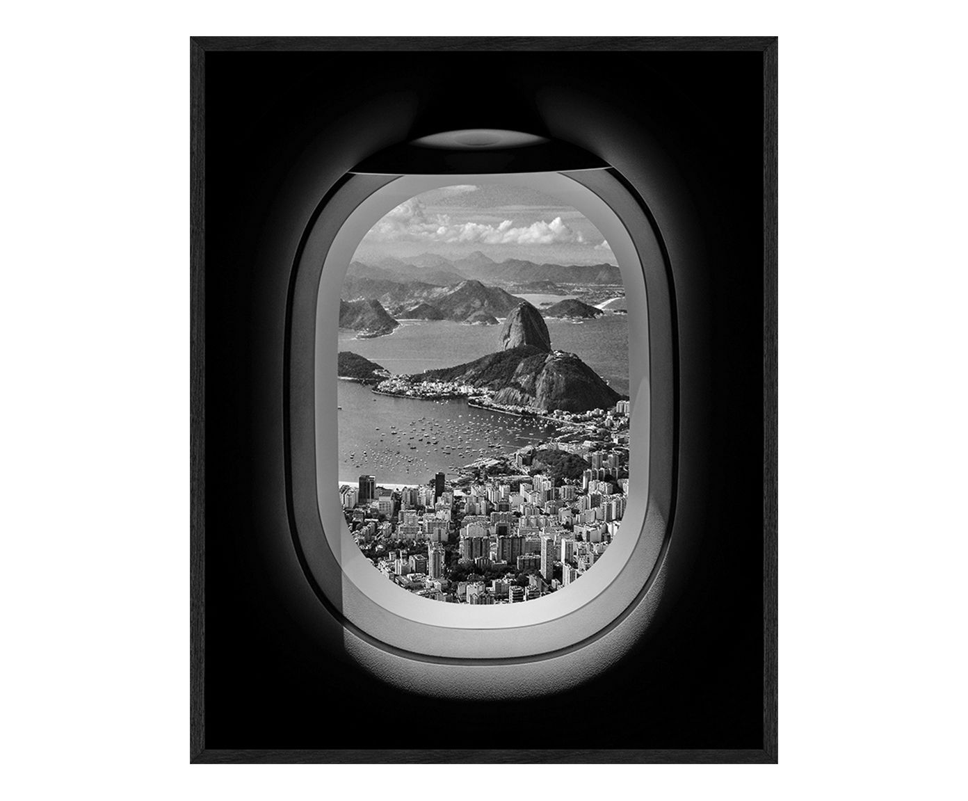 Quadro Rio de Janeiro - image 0