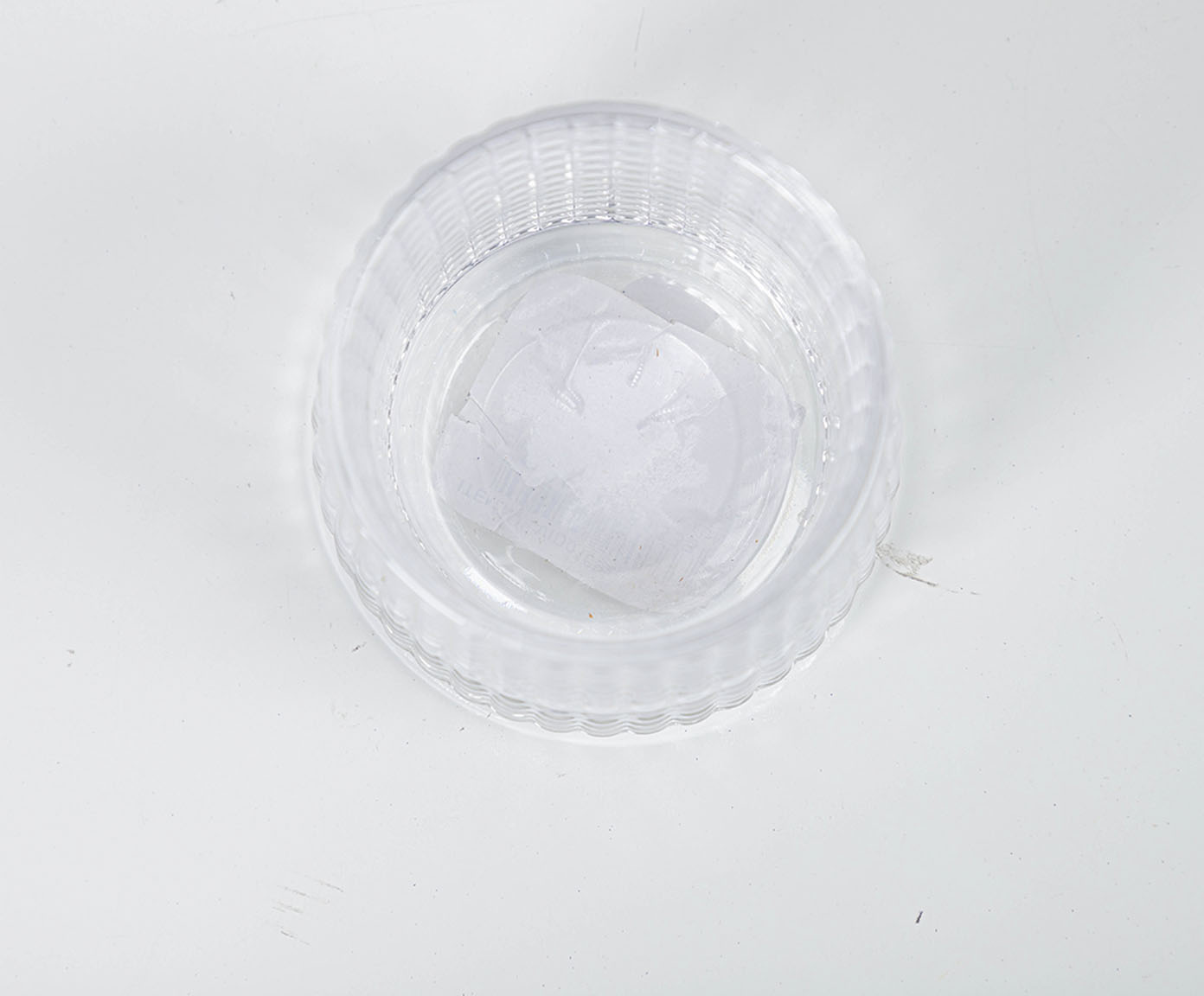 Copo Quadriculado Pea image number 1