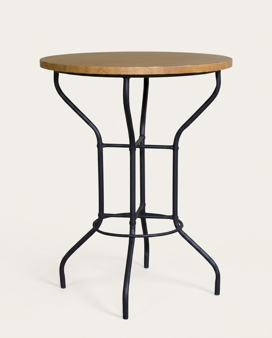 Mesa Bistr&ocirc; Boemia Mel - image 0