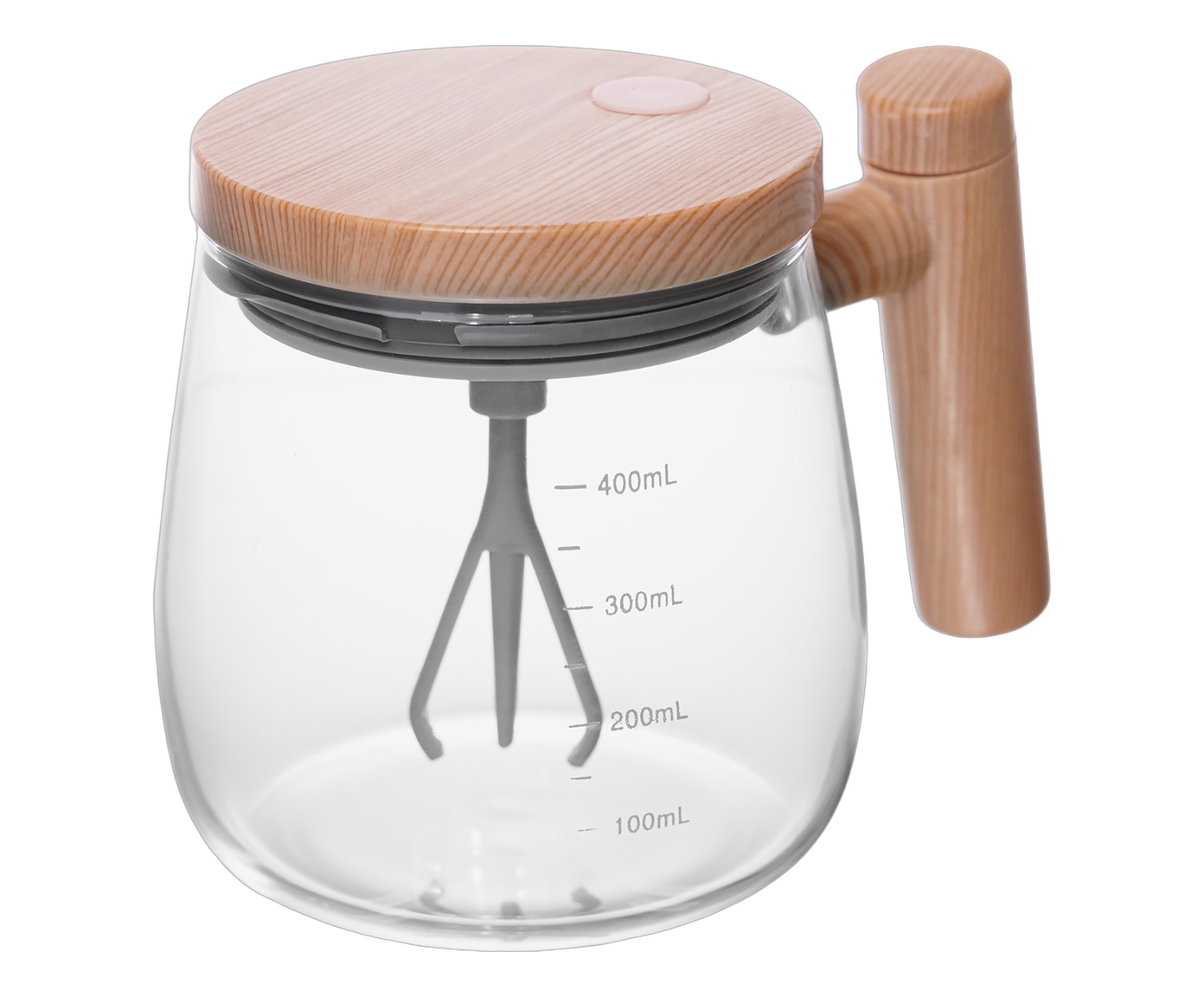Caneca Mixer a Pilha - image 1