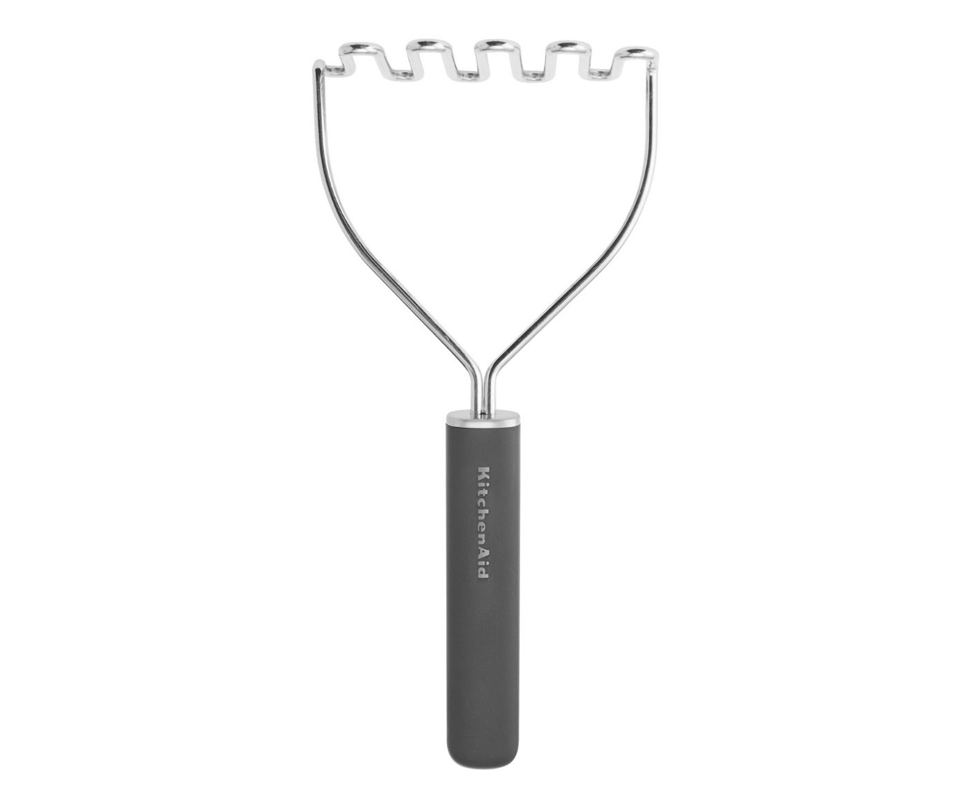 Amassador de Batata Profissional Kitchenaid Preto image number 0