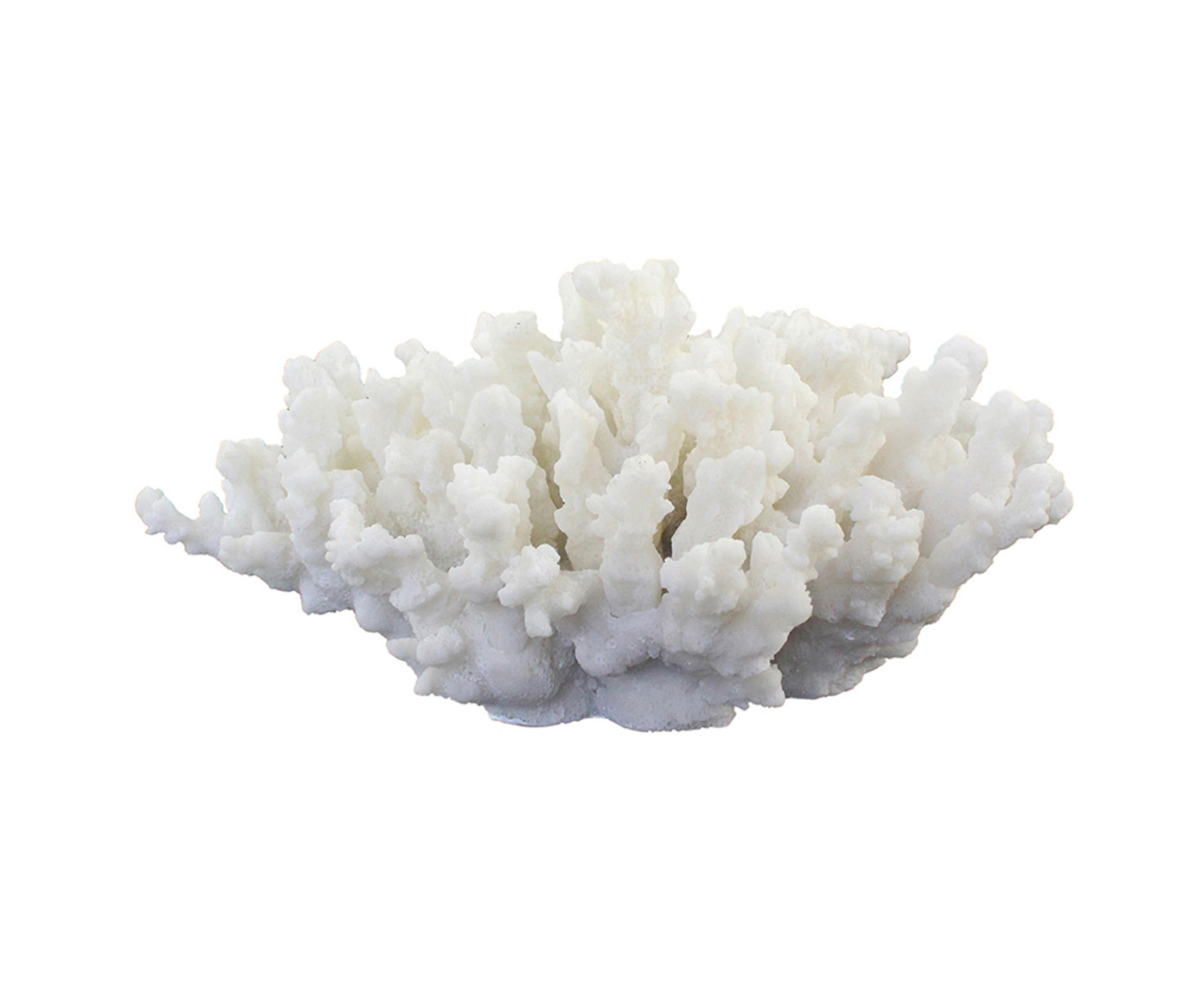 Adorno Coral Kay - Branco image number 0
