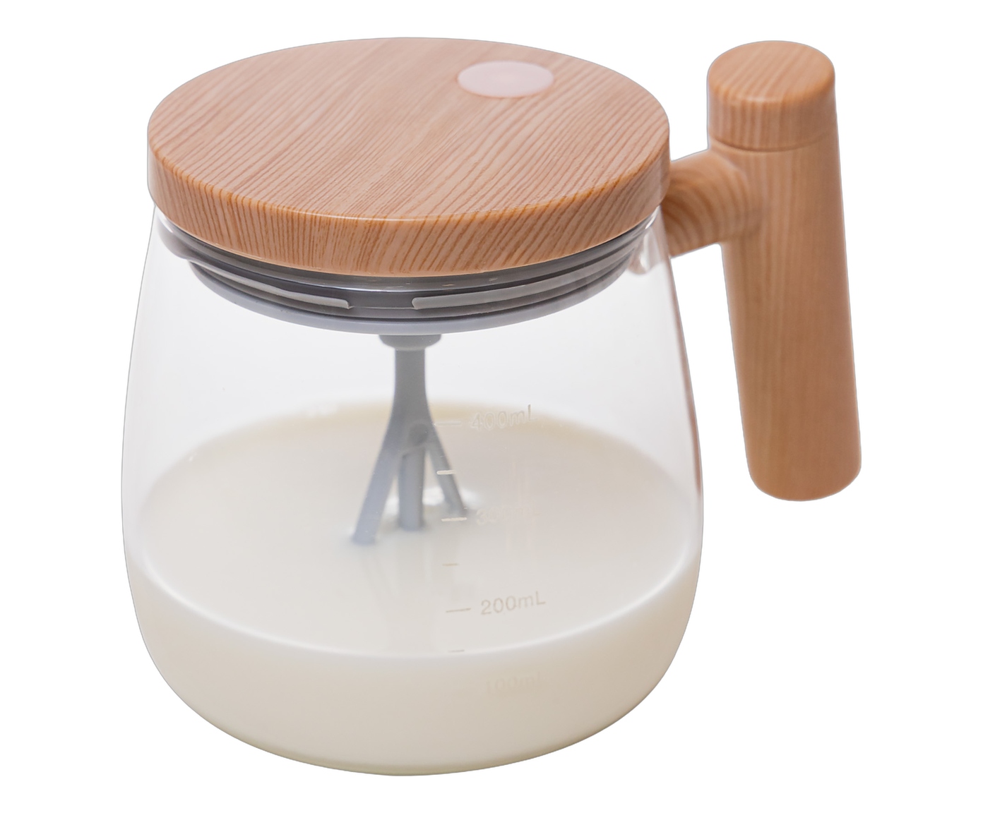 Caneca Mixer a Pilha image number 6