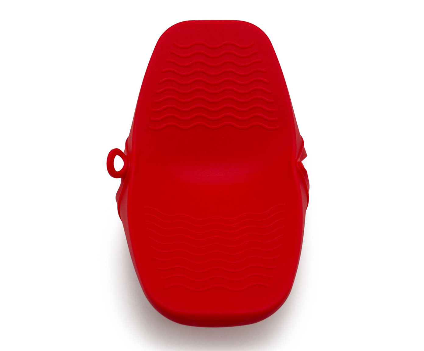 Bico Pegador de Panela Vermelho image number 2