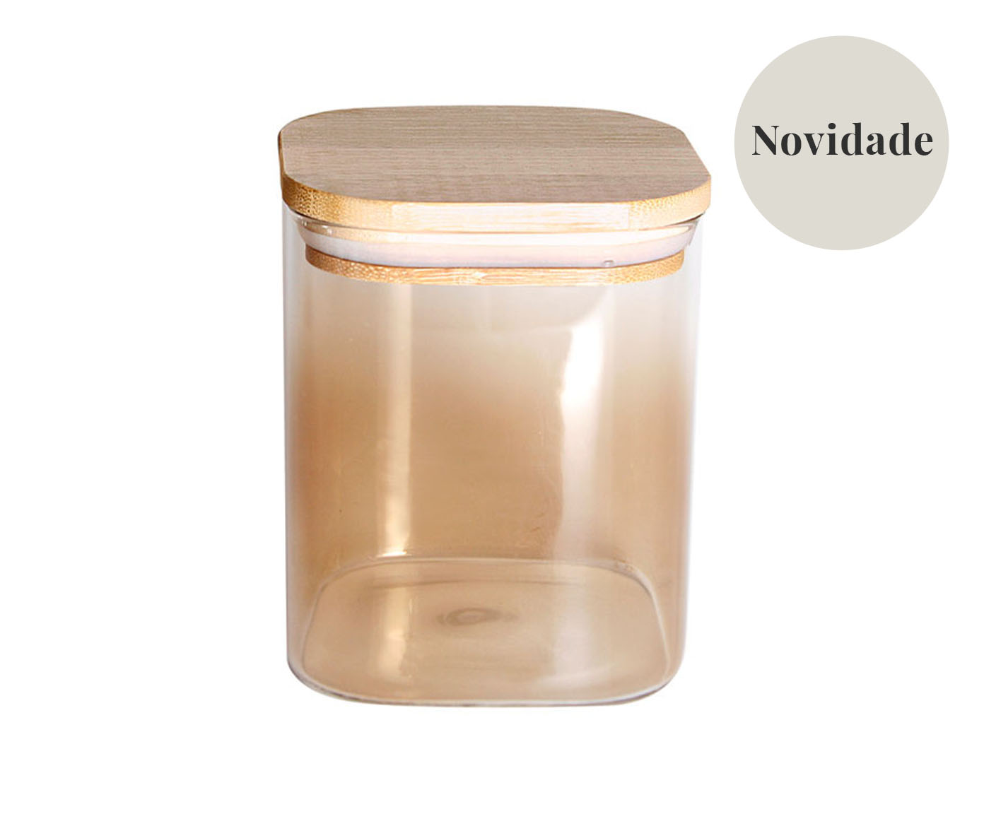 Porta Mantimento Noble - image 1