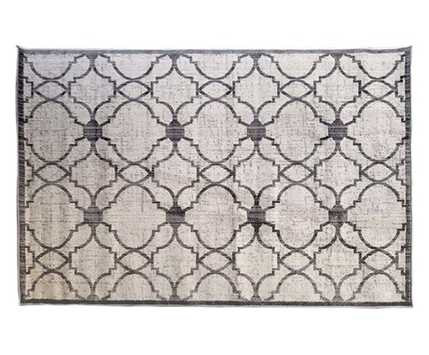 Tapete Duende Silver Dark Gray - image 1