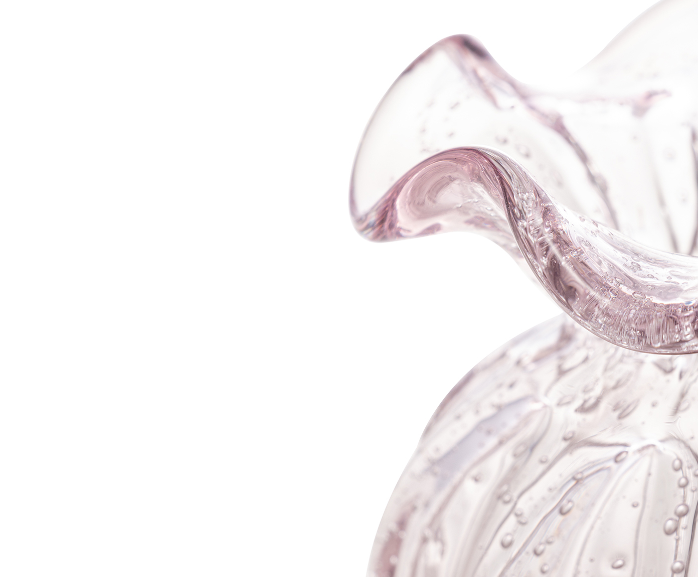 Vaso Italy Tauerete Rosa image number 2