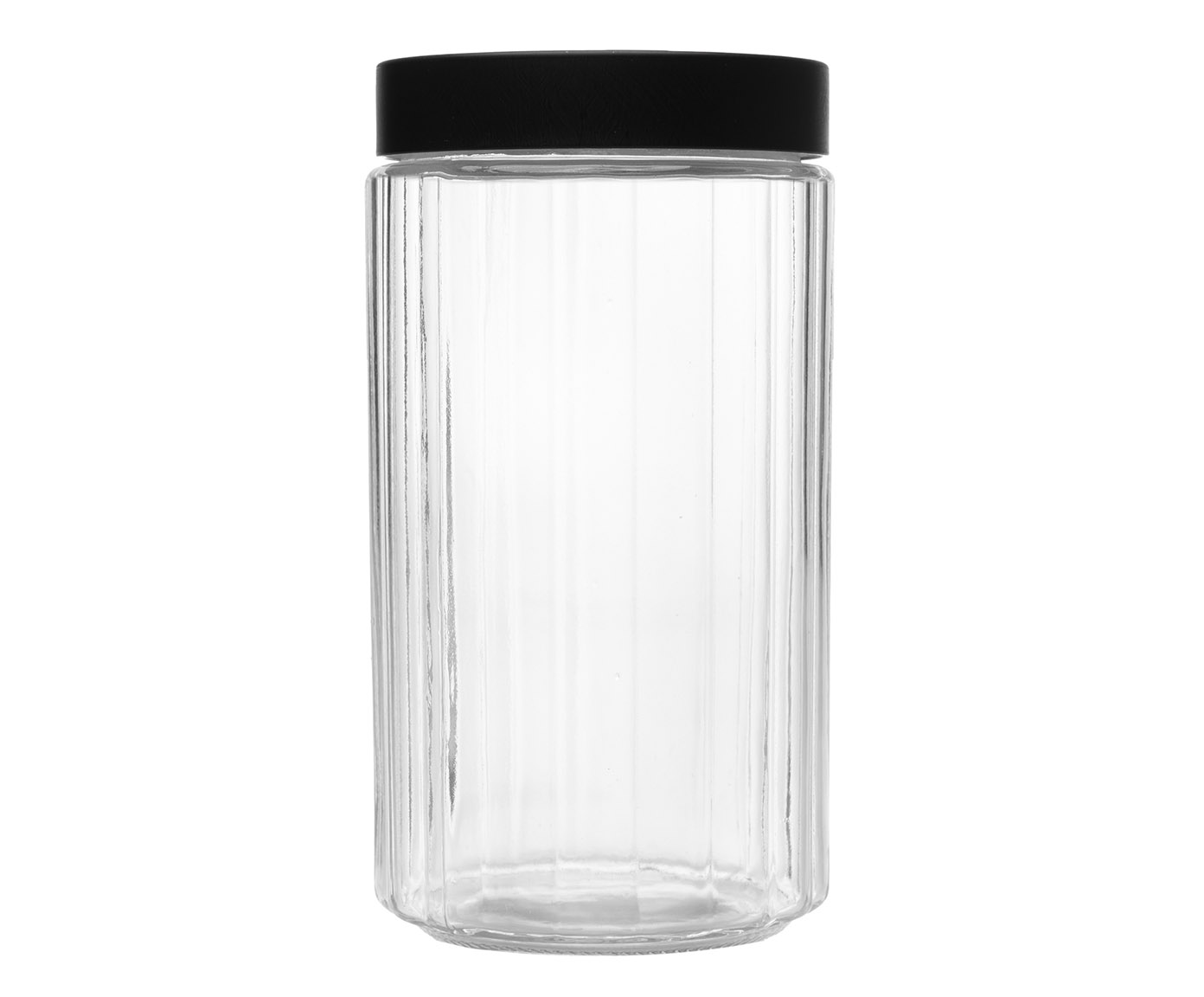 Pote com Visor em Acril&iacute;co Sydney - 1,830L - image 1