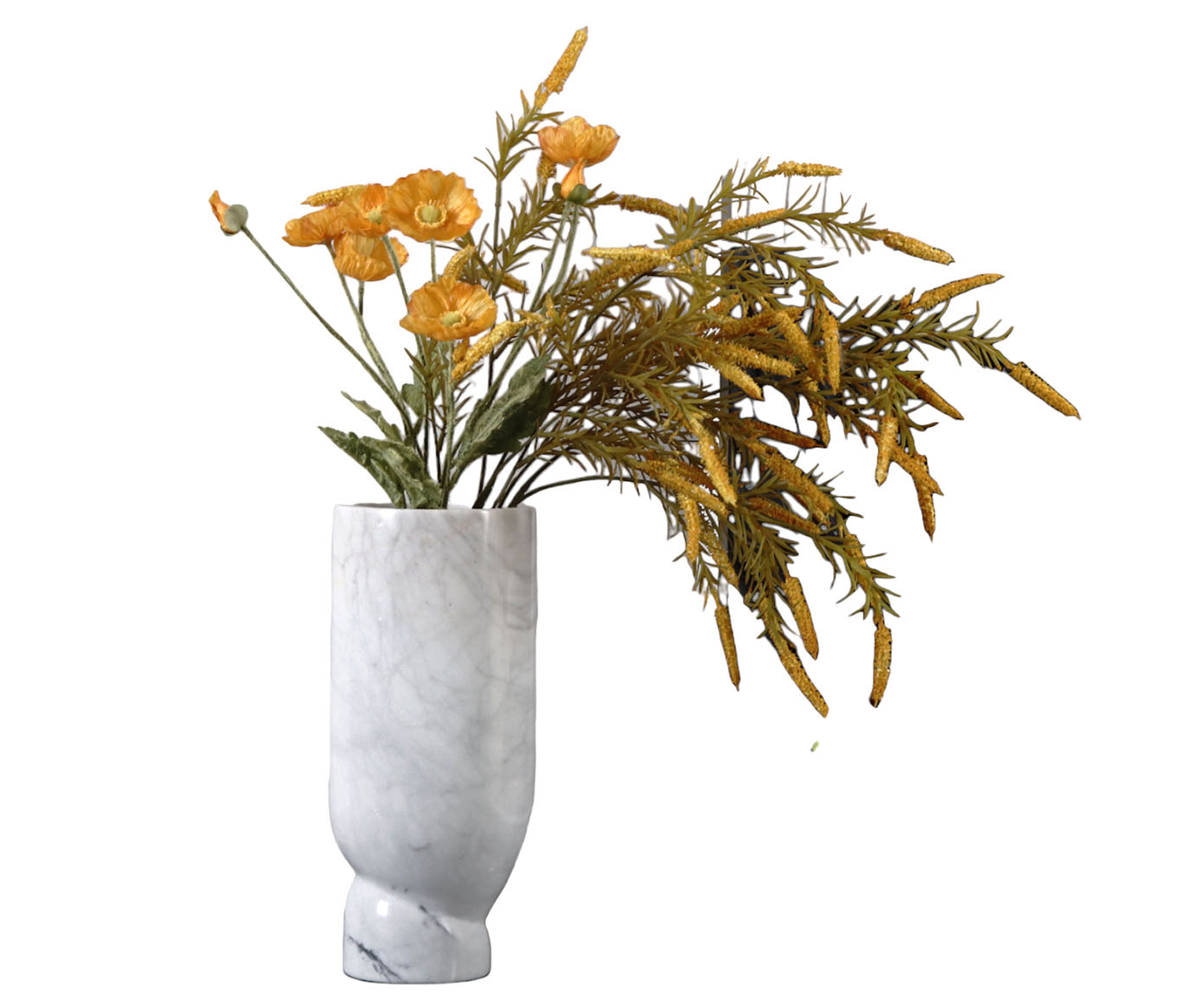 Vaso Lavigne - Branco image number 5