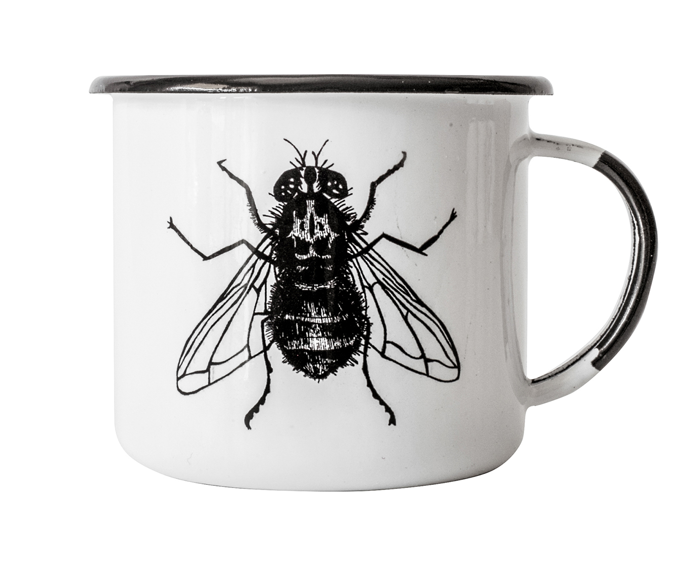 Caneca Mosca image number 0