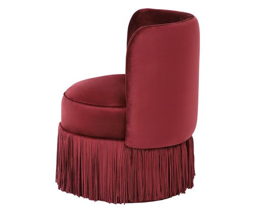 Poltrona Franja Simples image number 3
