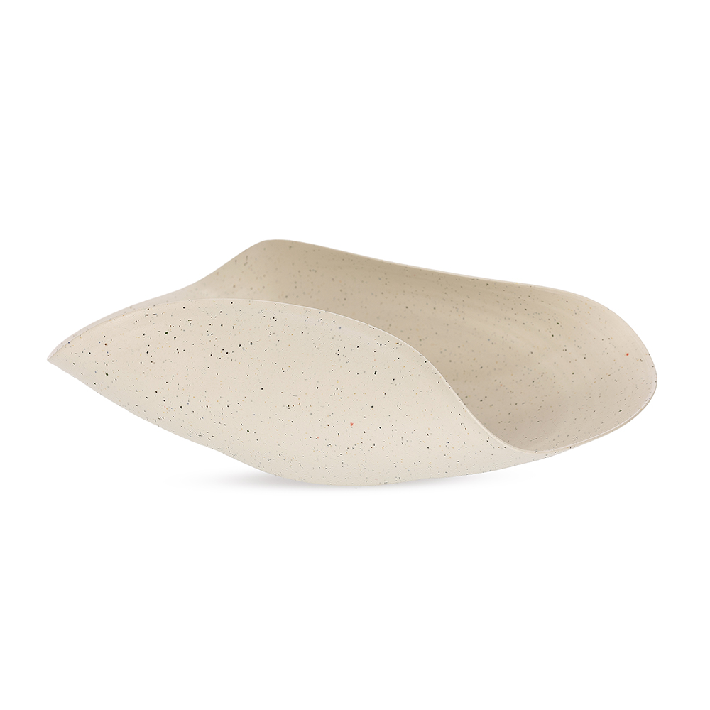 Centro de Mesa Hallonet Off White image number 1