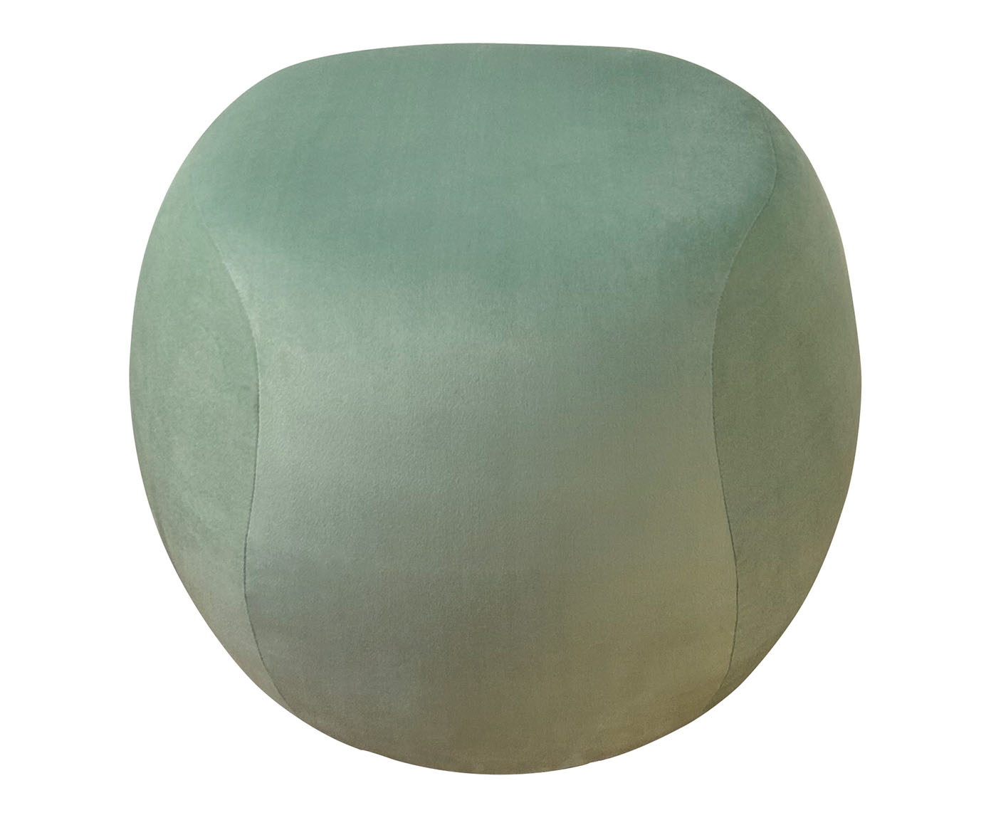 Pufe Ball Menta - image 0
