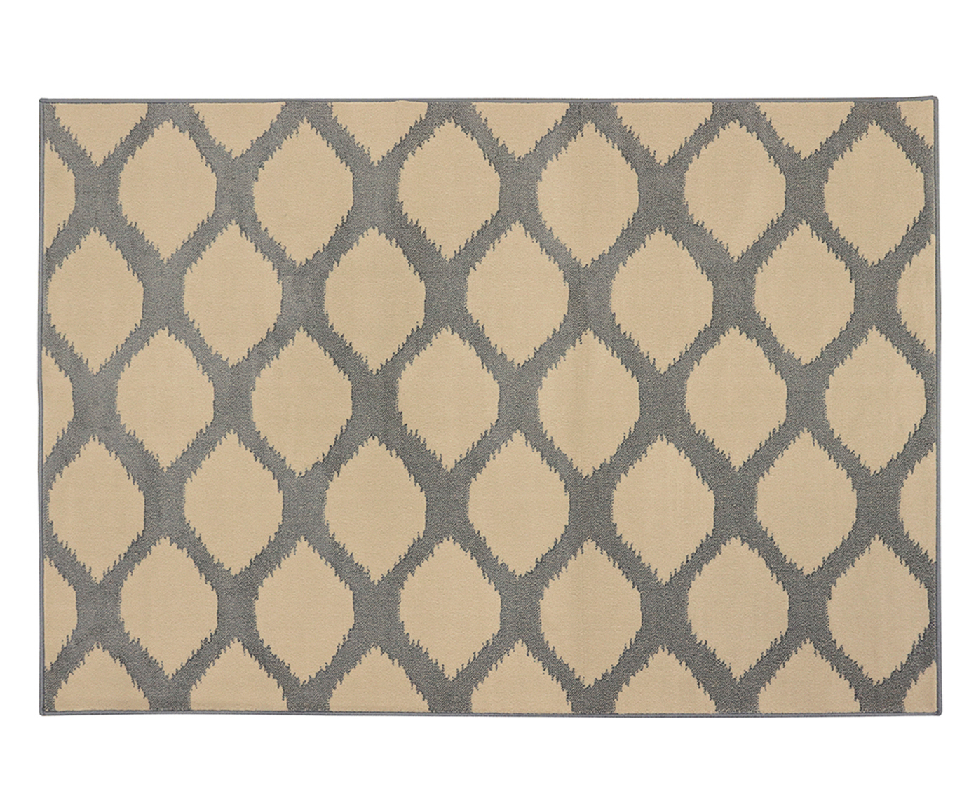 Tapete Trendy Ikat Bess image number 0