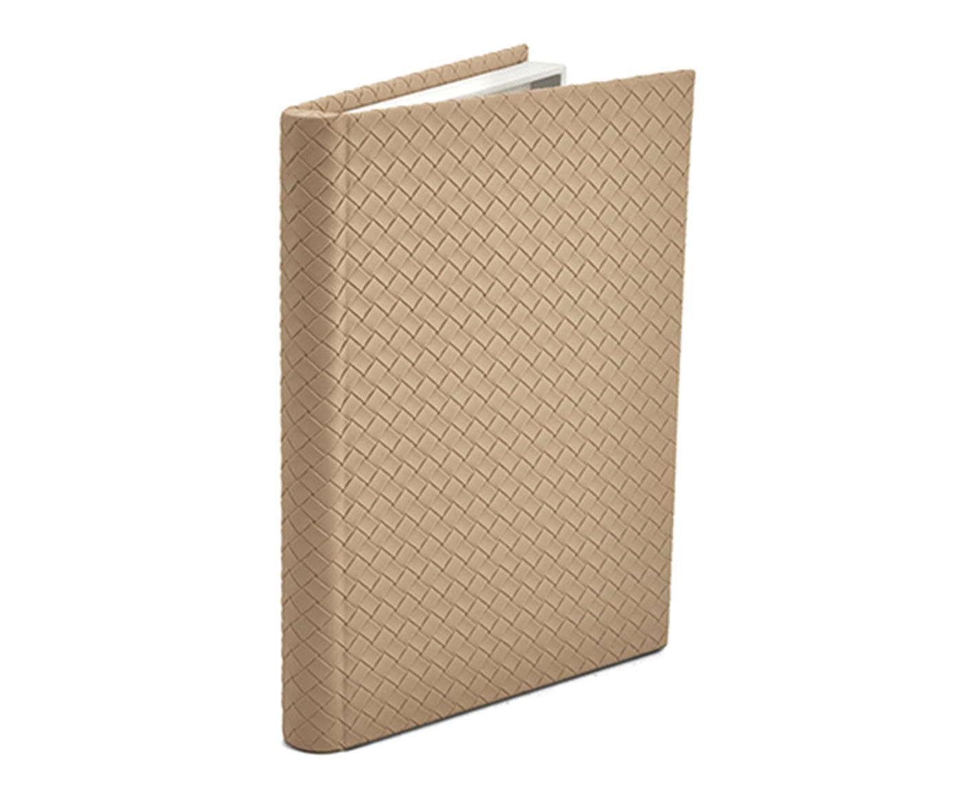 Livro Caixa Kusikanki Bege - image 1