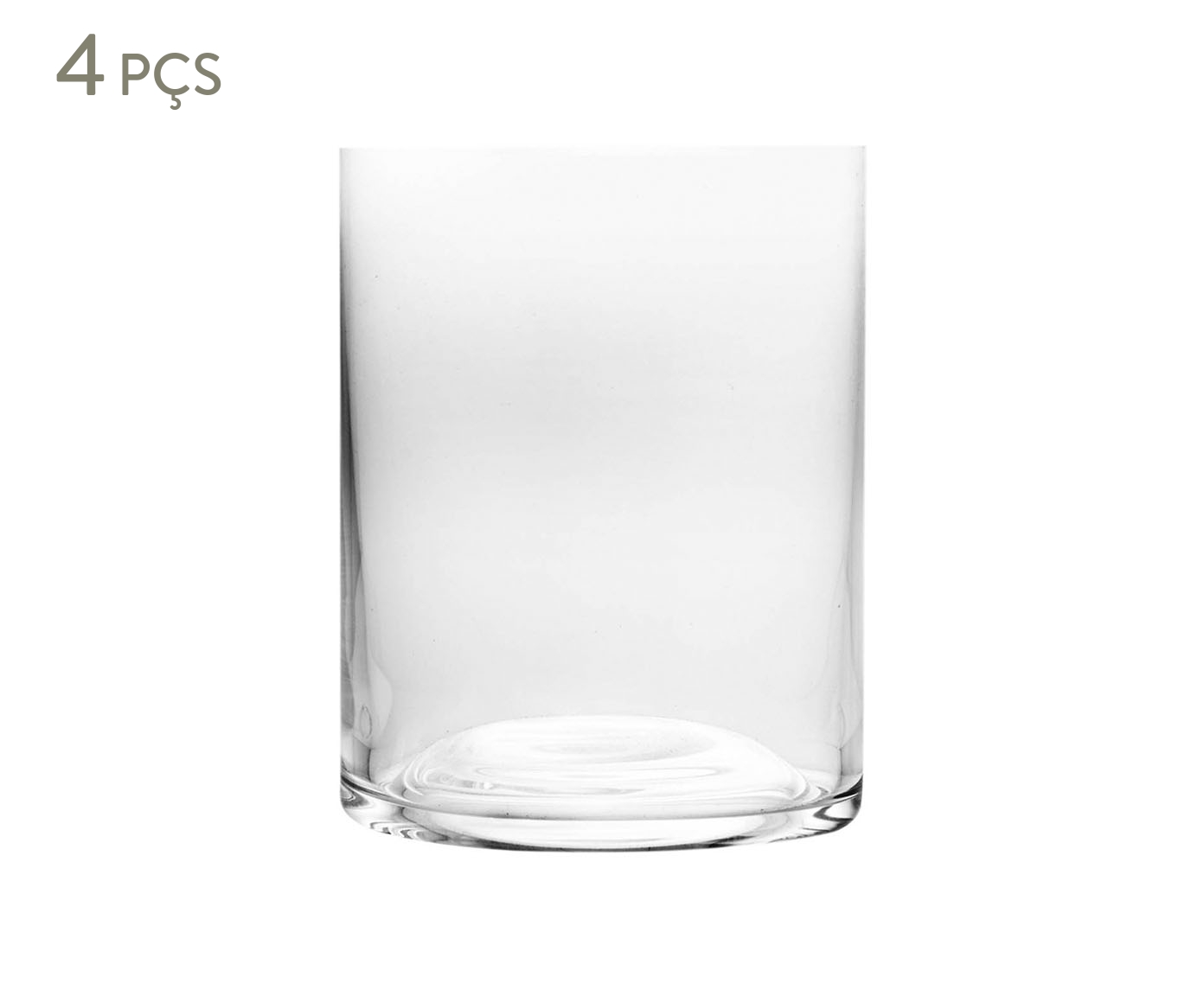 Jogo de Copos para Whisky Pure Veritas image number 0