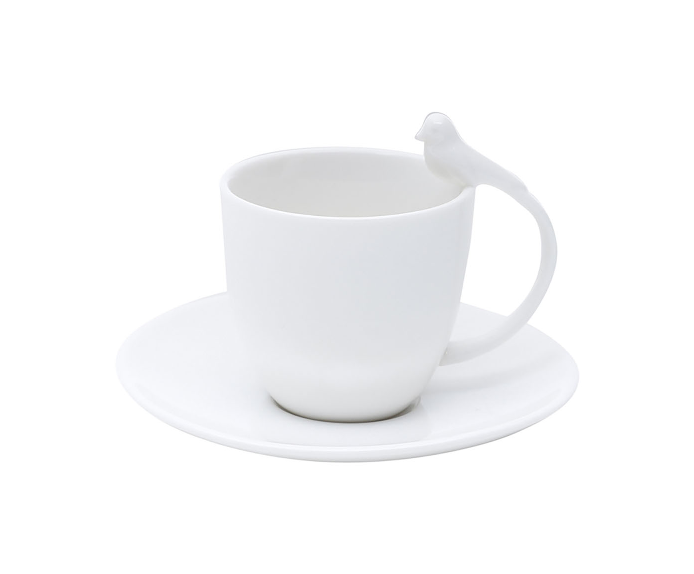 Jogo de X&iacute;caras para Caf&eacute; Birds image number 1