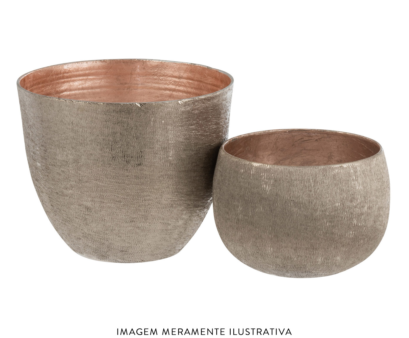 Centro de Mesa Laquer - 12cm - image 1