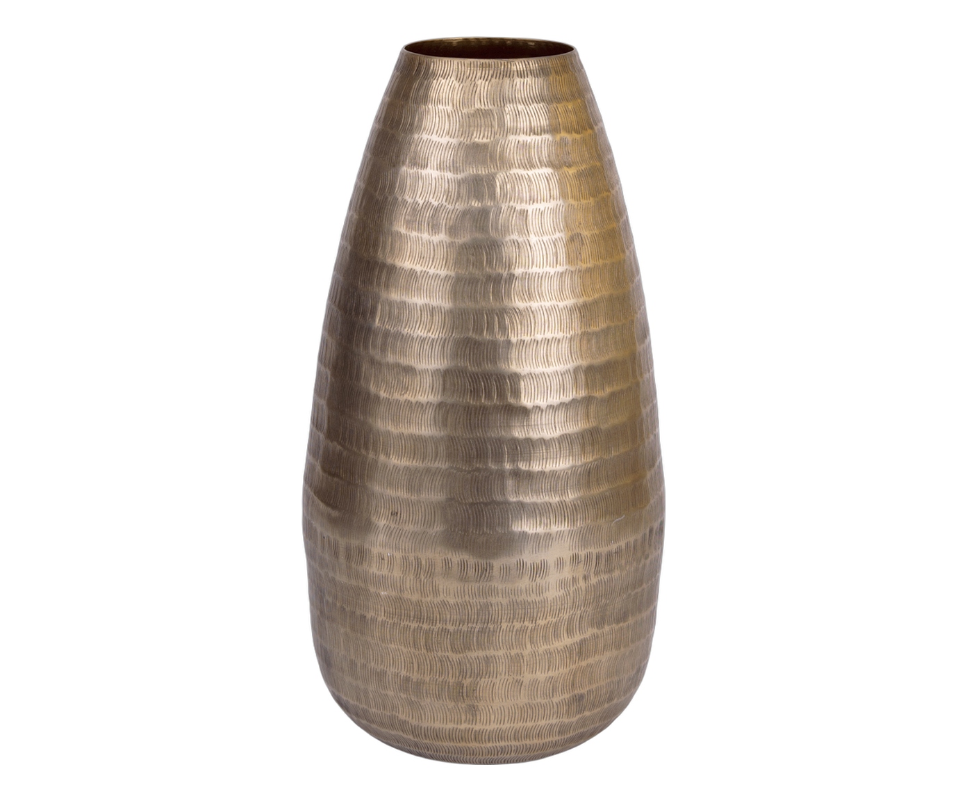 Vaso em Metal Ennem - image 0