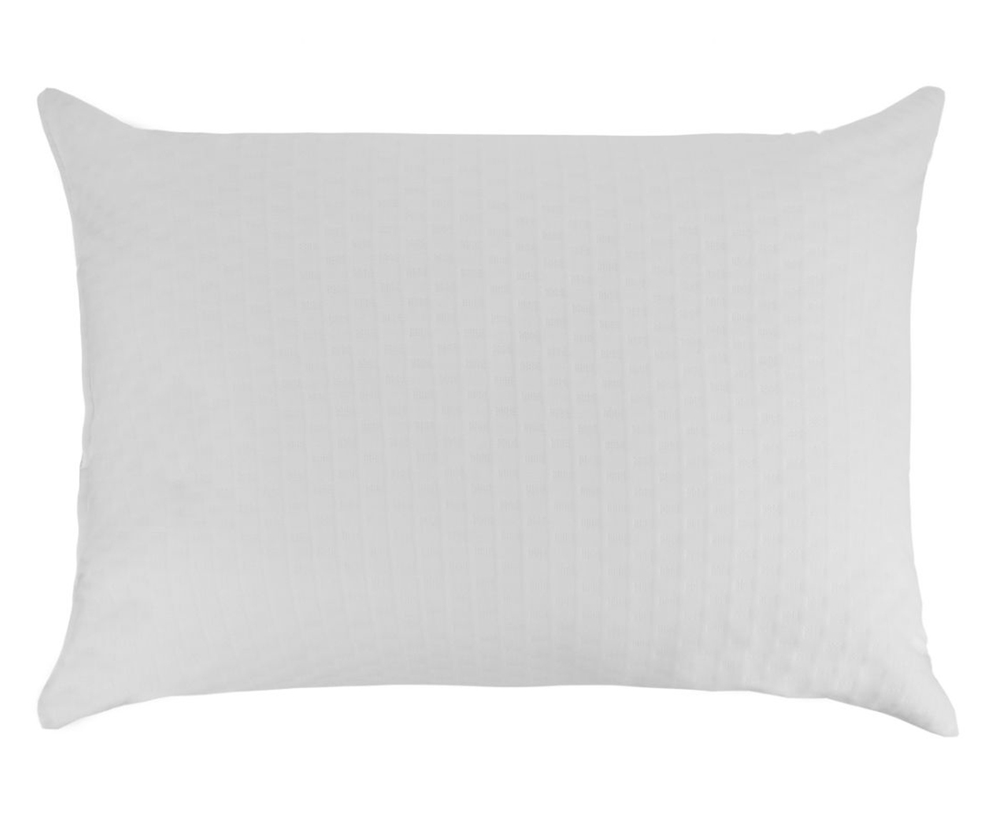 Travesseiro Jacquard Branco 660G/M&sup2; image number 0