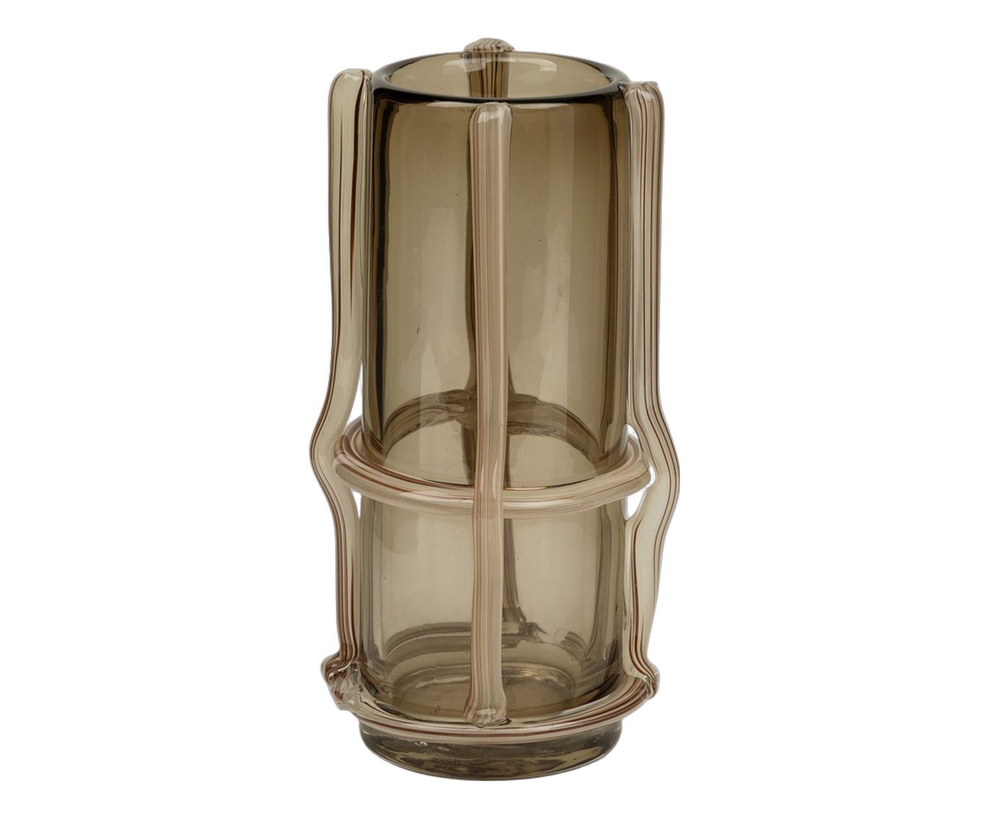 Vaso em Vidro Allegra - image 1