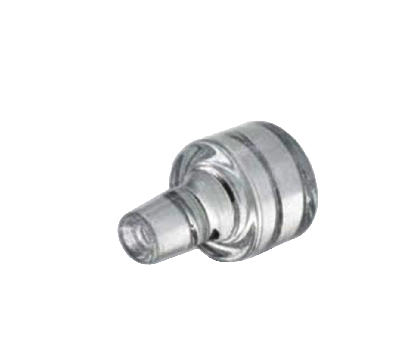 Garrafa para whisky em cristal ecol&oacute;gico Serv - image 1