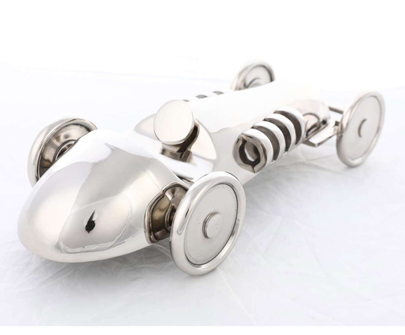 Carro Vintage Decorativo image number 4
