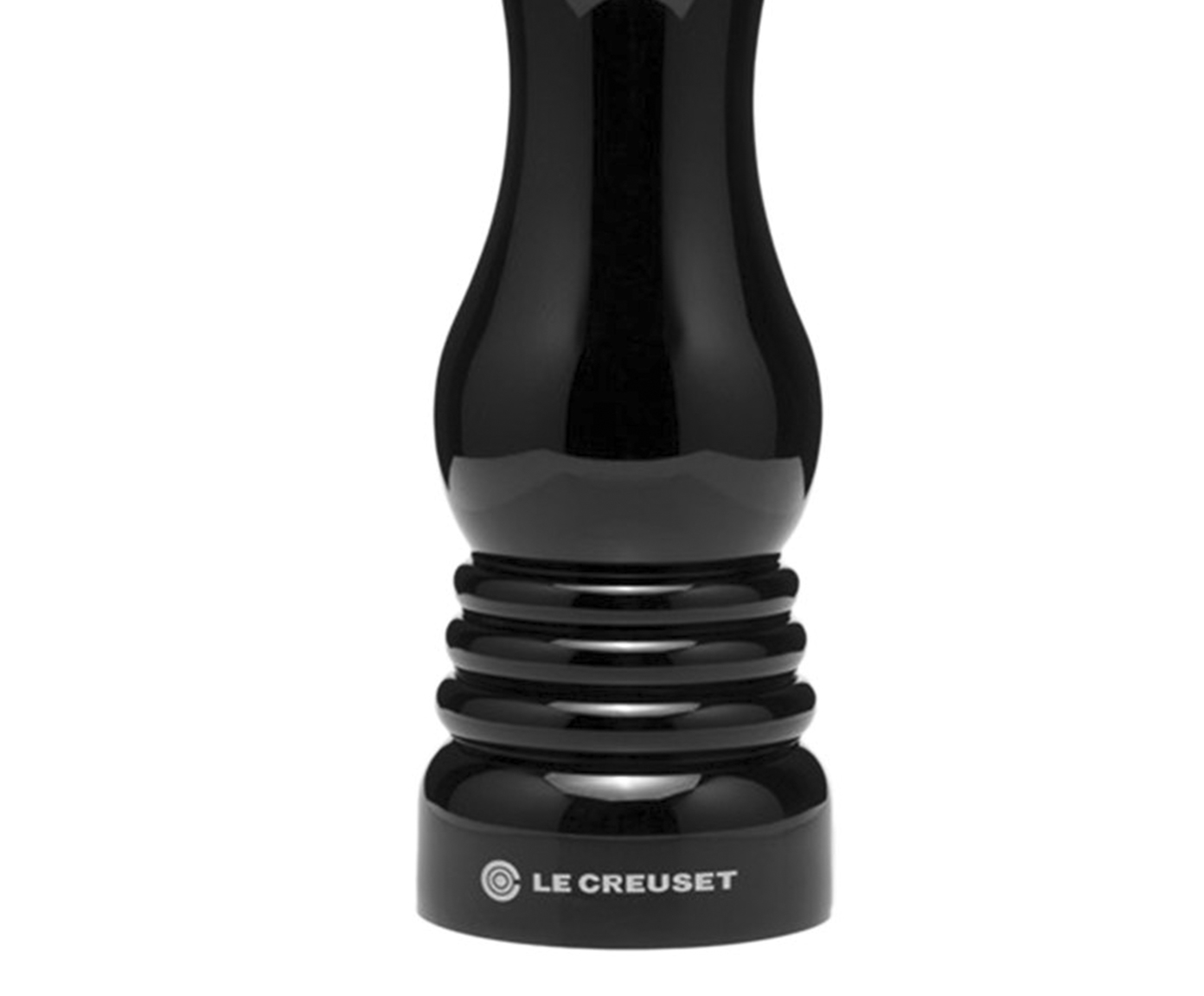Moedor de Sal Stoneware Black Onix - 500gr image number 2