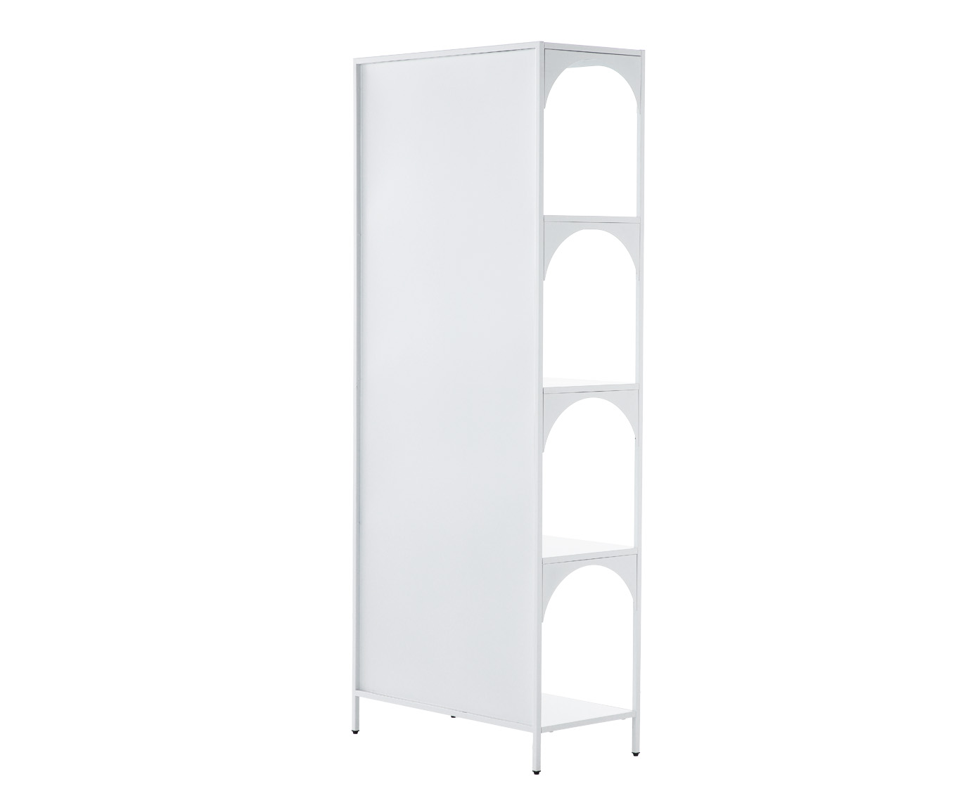 Estante Grand Arc Branco image number 4