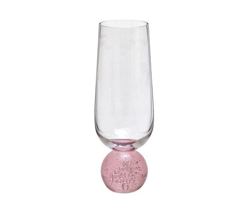 Copo Lumen Rosa image number 0