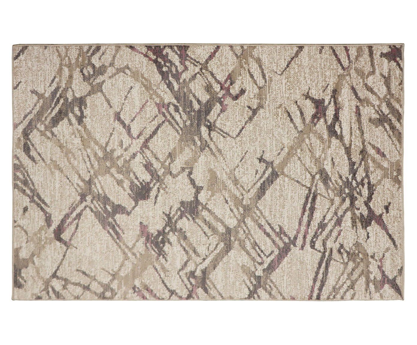 Tapete Tecido Boreal Plus Abstrato - image 0