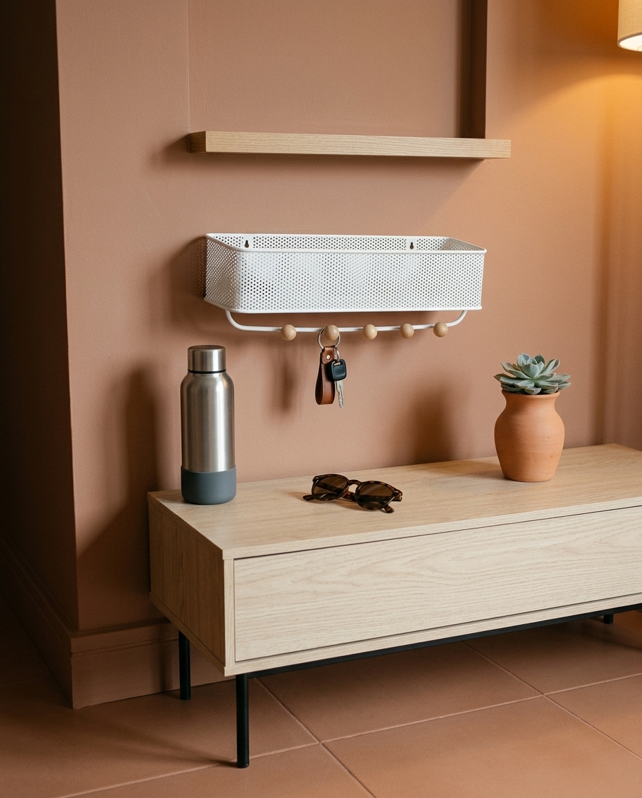 Organizador Estique - Branco image number 3