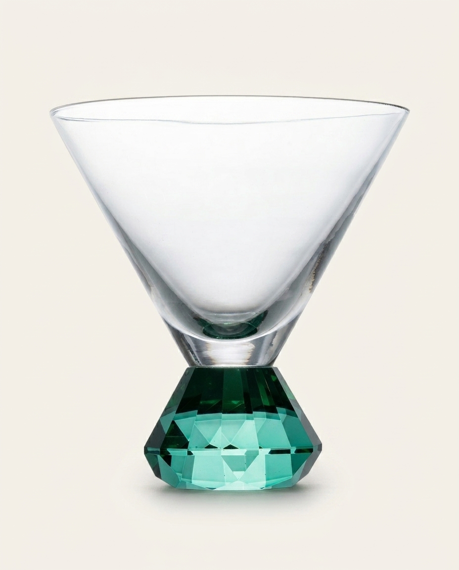 Ta&ccedil;a para Martini C&eacute;leste Verde - image 0
