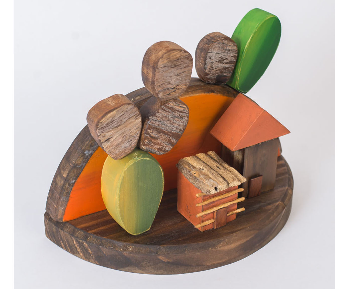 Cen&aacute;rio Mandacaru - image 1