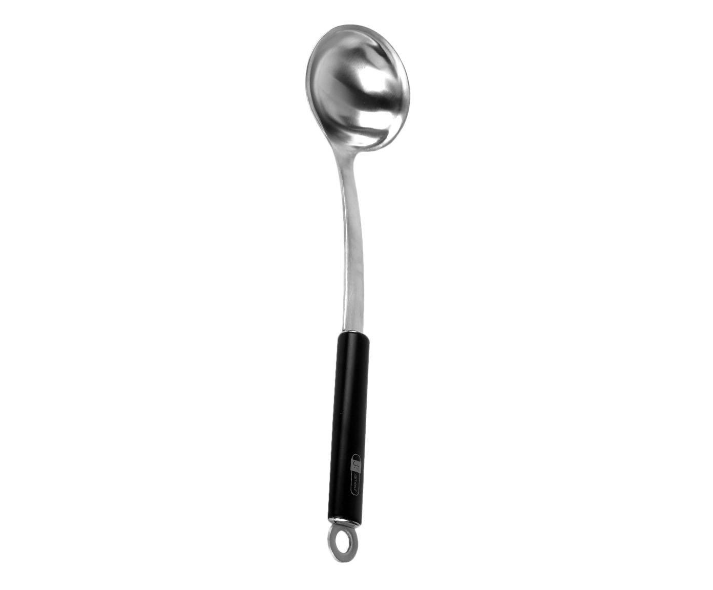 Concha em Inox Beatrice - Prata image number 0