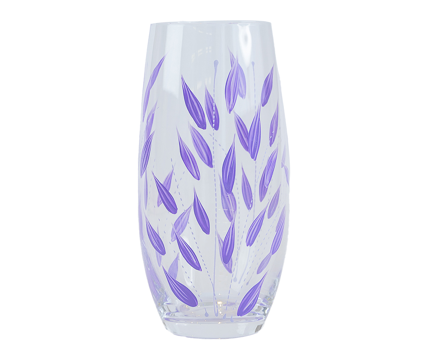 Copo Long Drink Candy Roxo - image 0