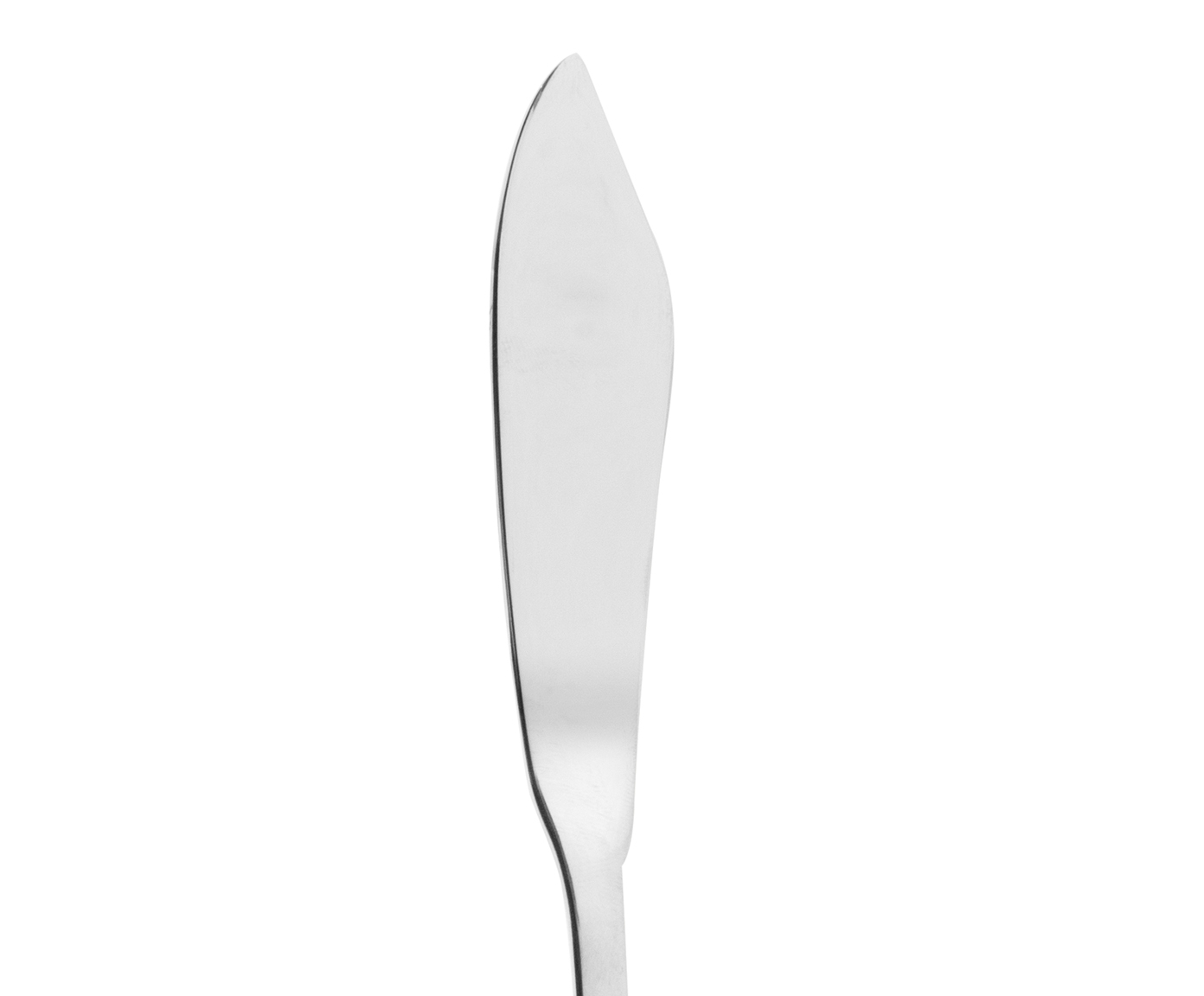Faca para Peixe em Inox Liza image number 1