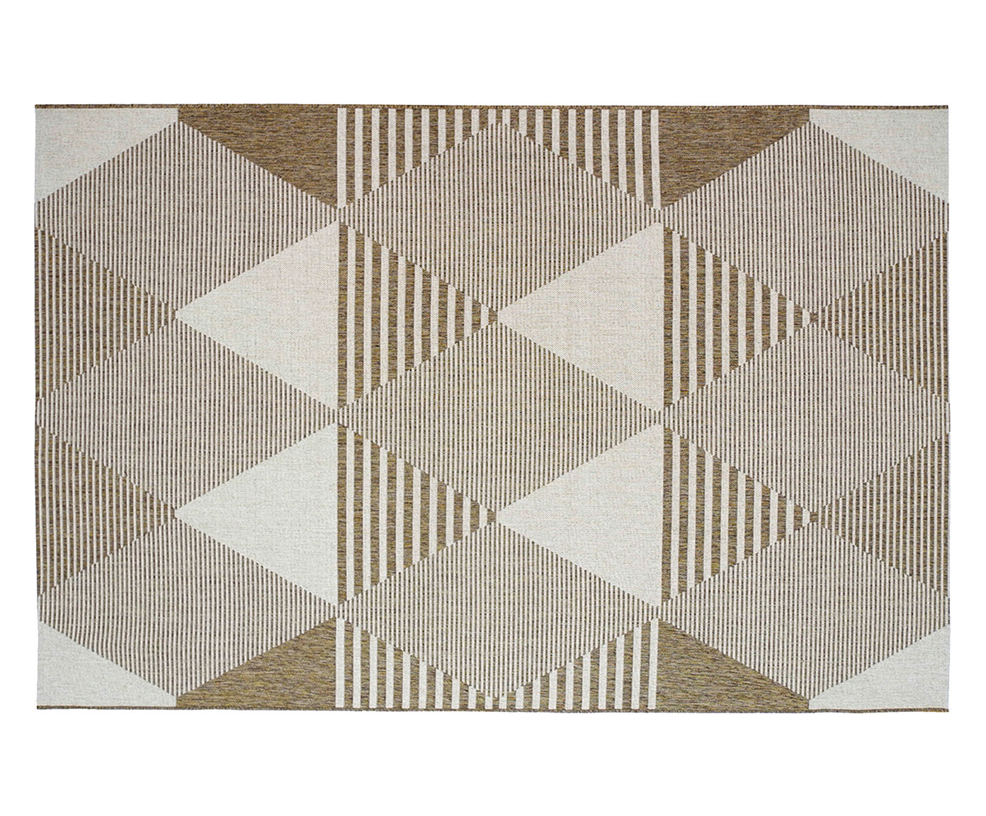 Tapete Boucle Abstrato - image 1